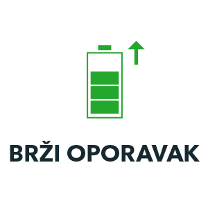 Celliant - Piktogrami (mini) - Obezbeđuje brži oporavak