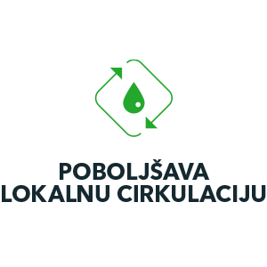 Celliant - Piktogrami (mini) - Poboljšava lokalnu cirkulaciju