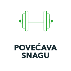 Celliant - Piktogrami (mini) - Povećava snagu